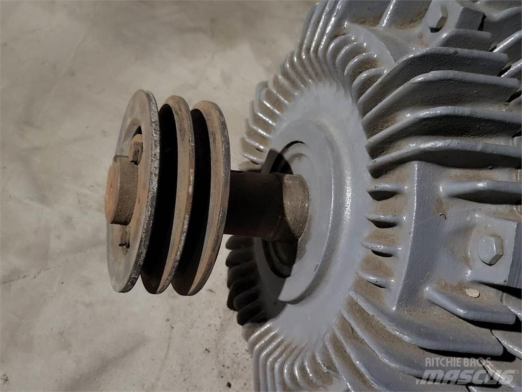  TECO-WESTINGHOUSE Industriële motoren