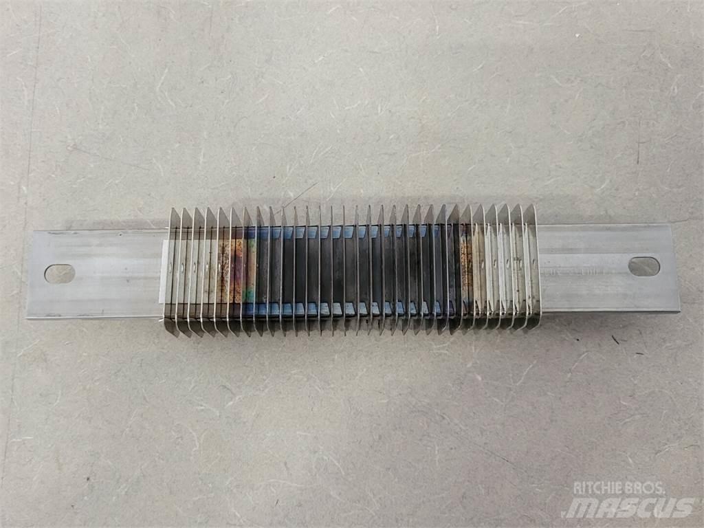  TEMPCO CSF00121 Verhittings en ontdooi apparatuur