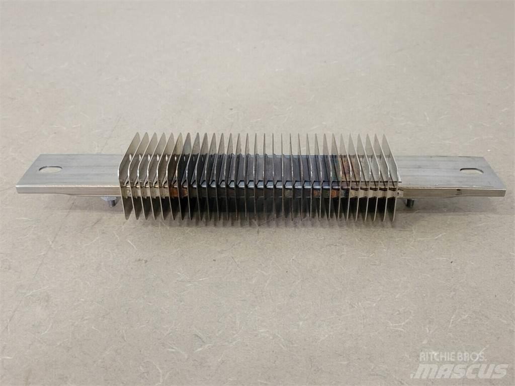 TEMPCO CSF00121 Verhittings en ontdooi apparatuur