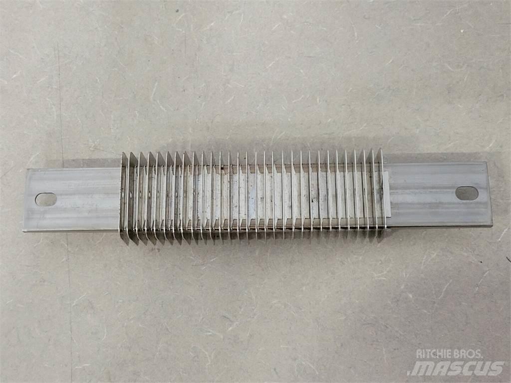  TEMPCO CSF00122 Verhittings en ontdooi apparatuur