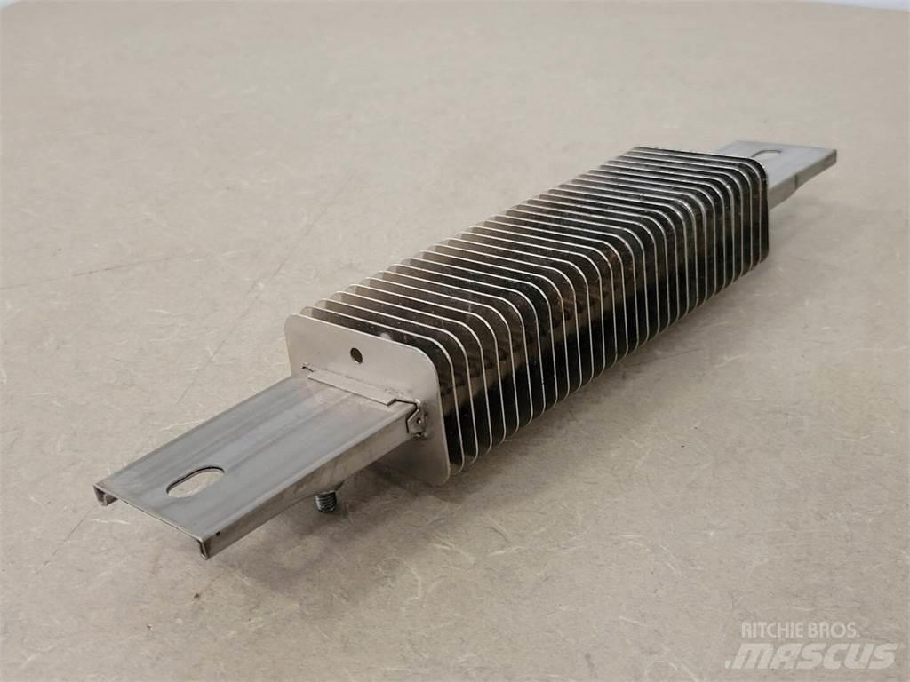  TEMPCO CSF00122 Verhittings en ontdooi apparatuur