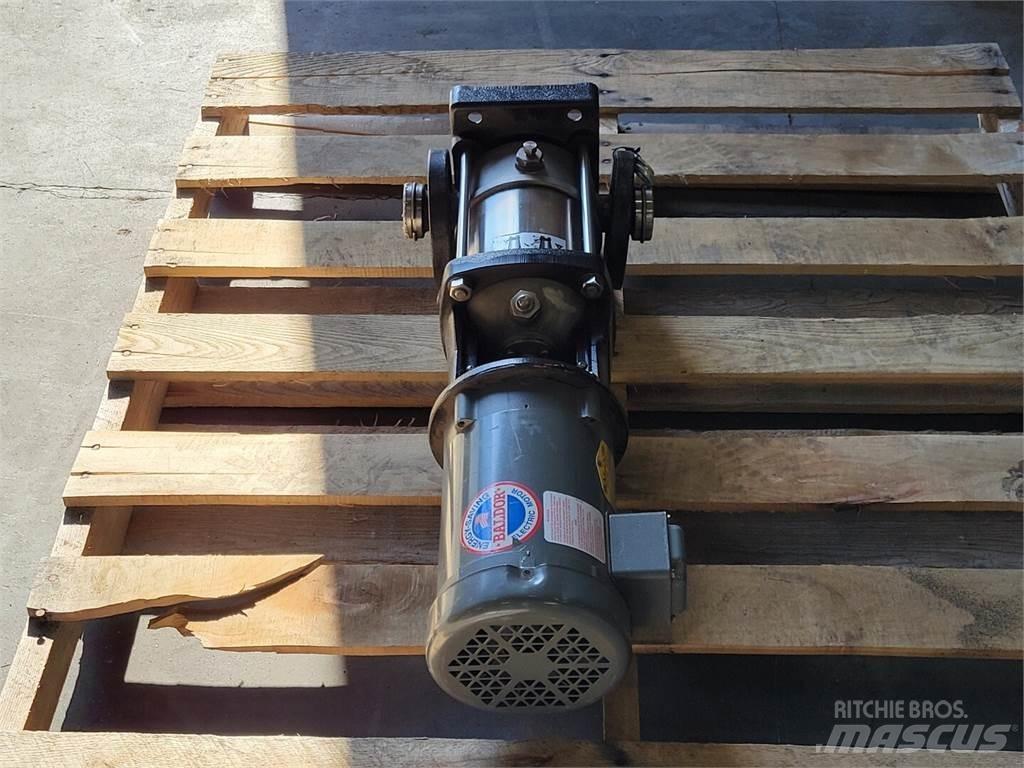  TERAL NSVMN25L8-675 Waterpompen