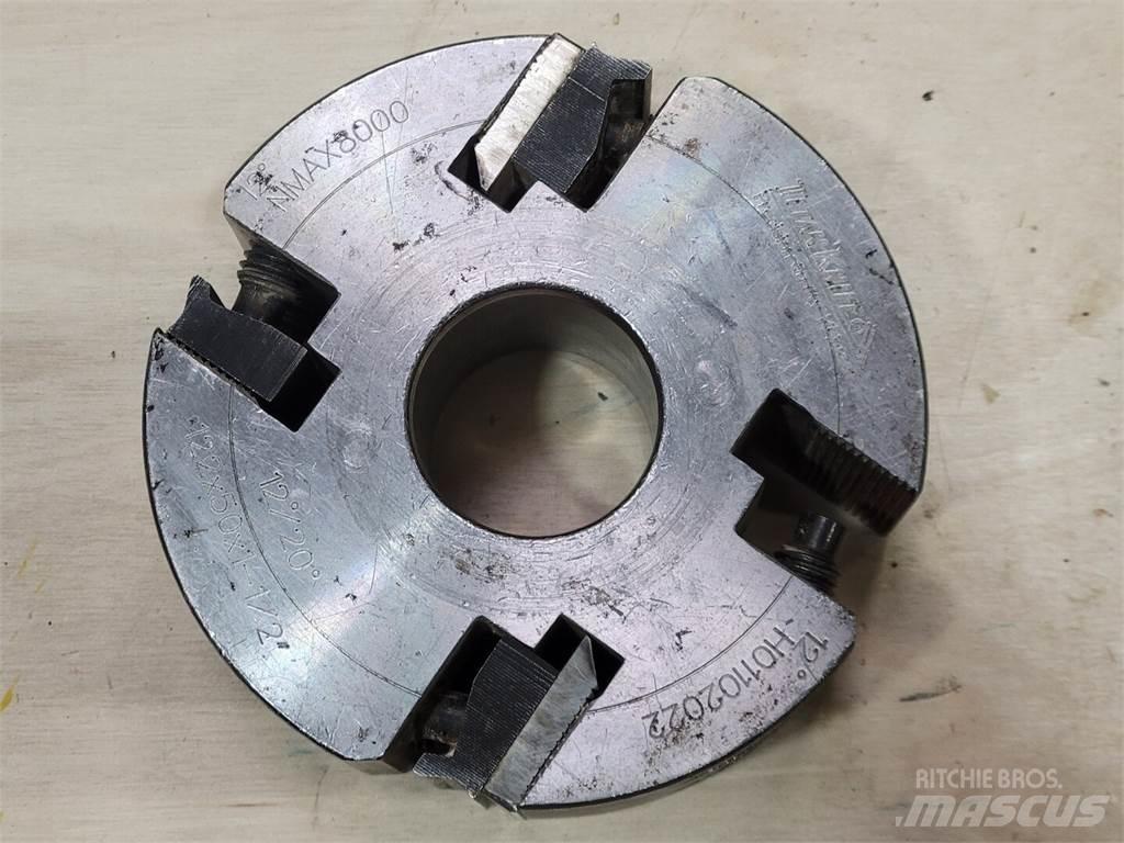 Titan KNIFE H01102022 Bouw - Overige