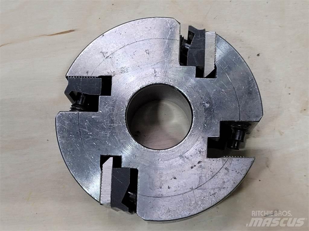 Titan KNIFE H01102022 Bouw - Overige