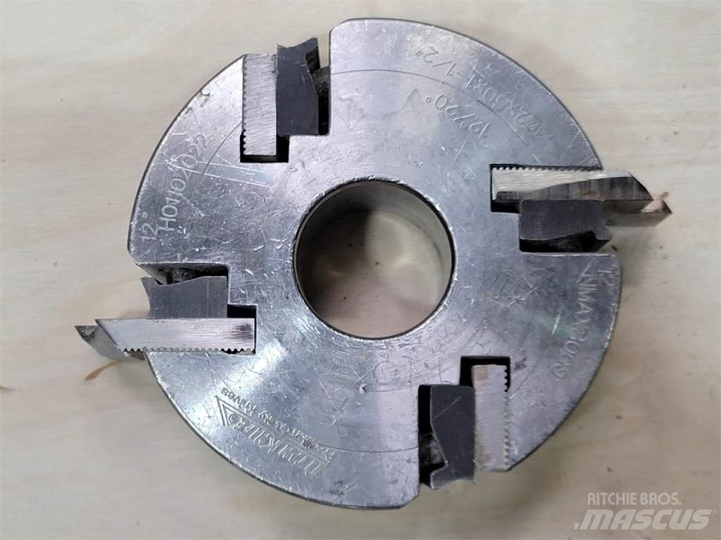 Titan KNIFE H01102022 Bouw - Overige