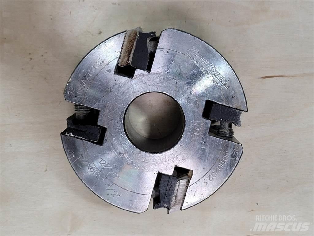 Titan KNIFE H01102023 Bouw - Overige