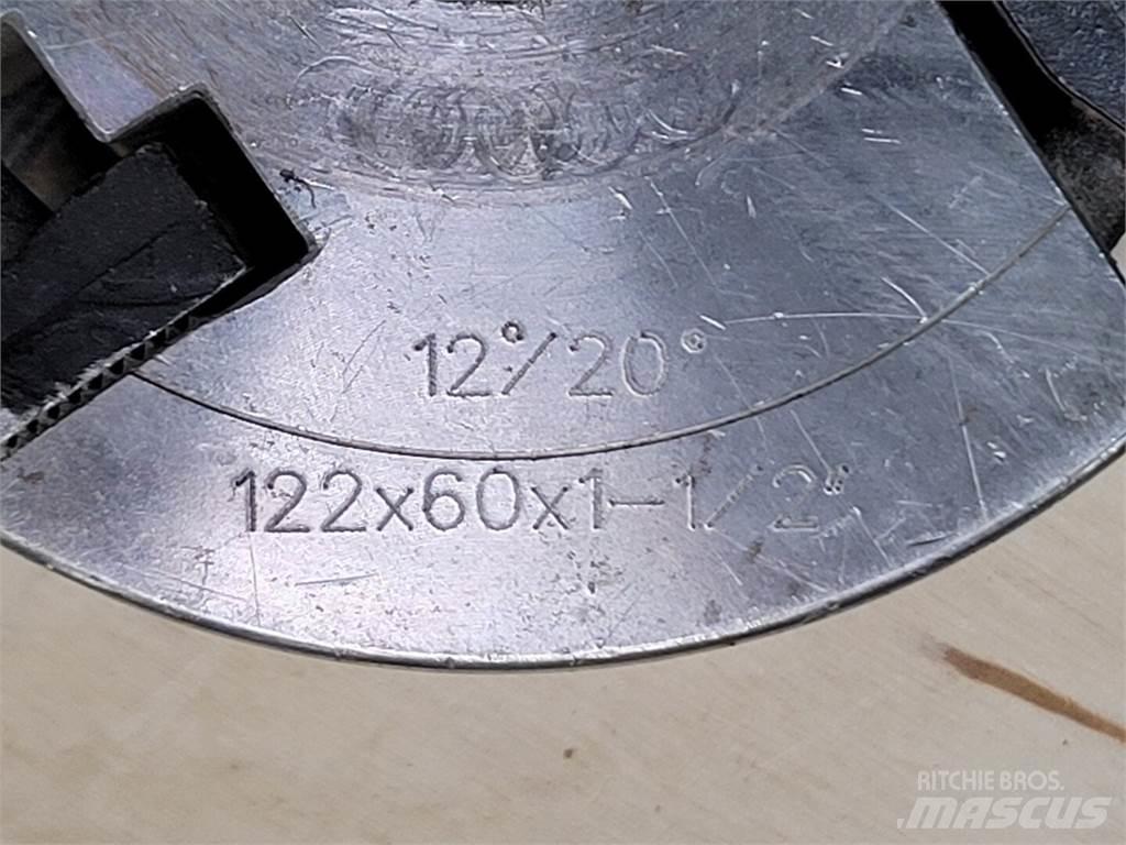 Titan KNIFE H01102023 Bouw - Overige