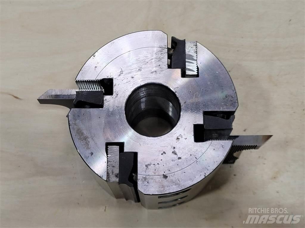 Titan KNIFE H01102025 Bouw - Overige
