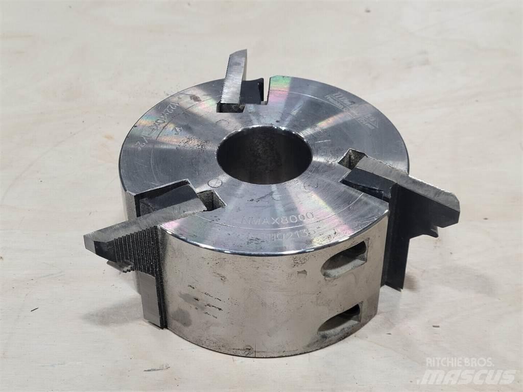 Titan KNIFE H01102135 Bouw - Overige