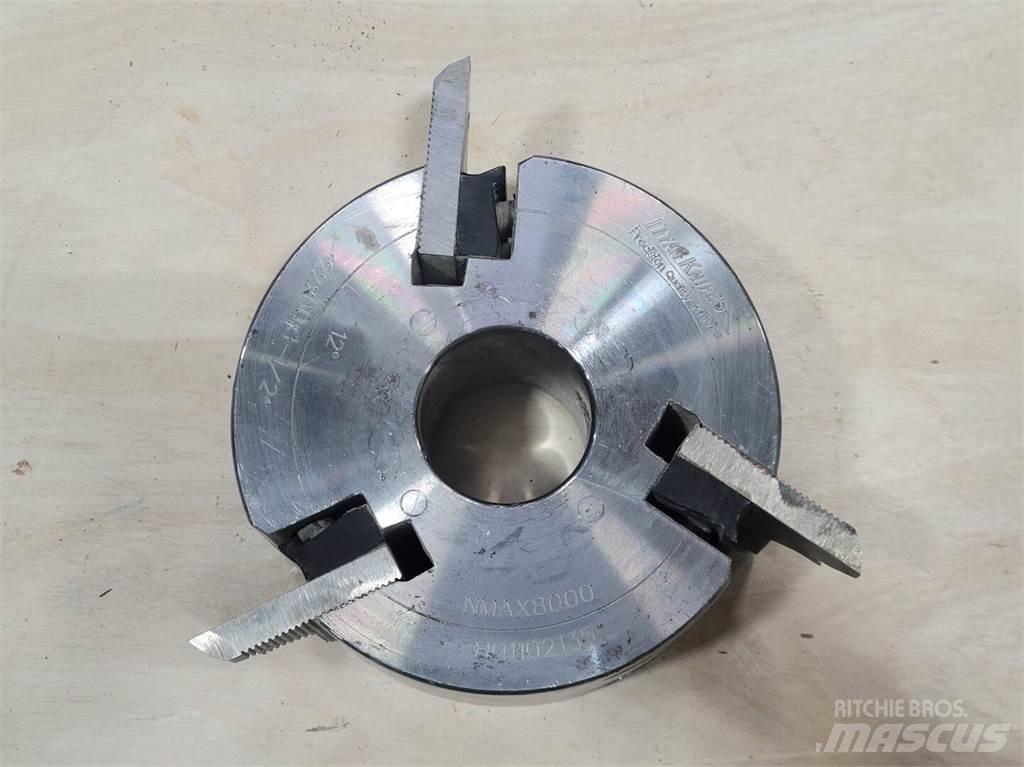 Titan KNIFE H01102135 Bouw - Overige