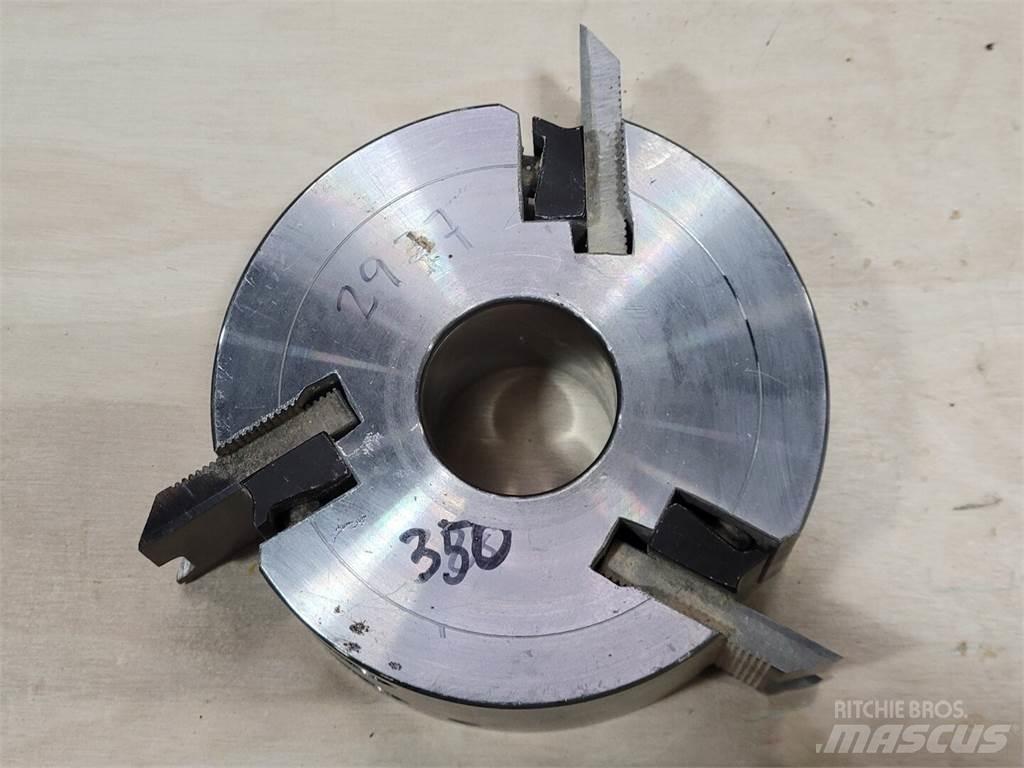 Titan KNIFE H01102135 Bouw - Overige