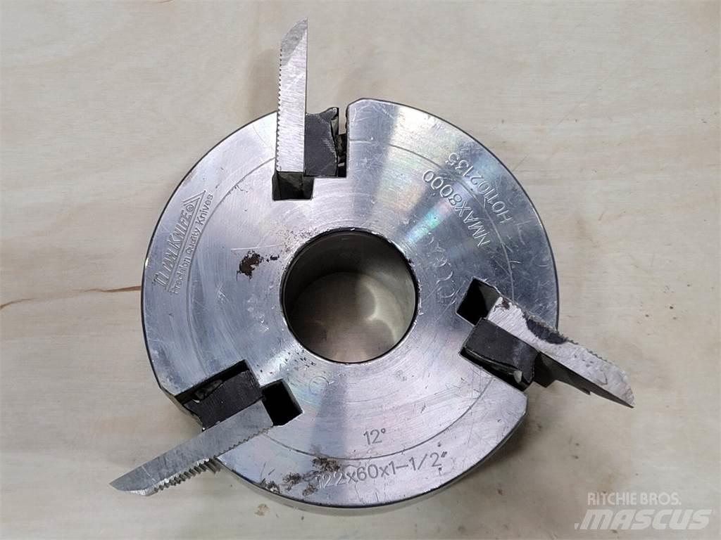 Titan KNIFE H01102135 Bouw - Overige