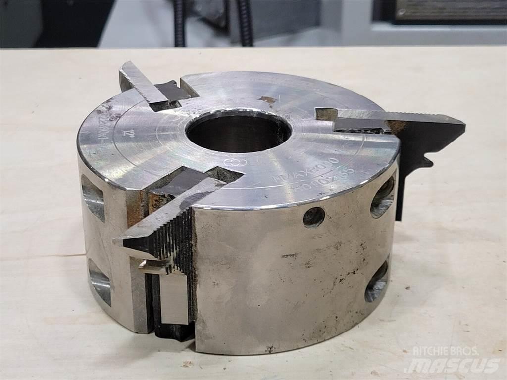 Titan KNIFE H01102135 Bouw - Overige