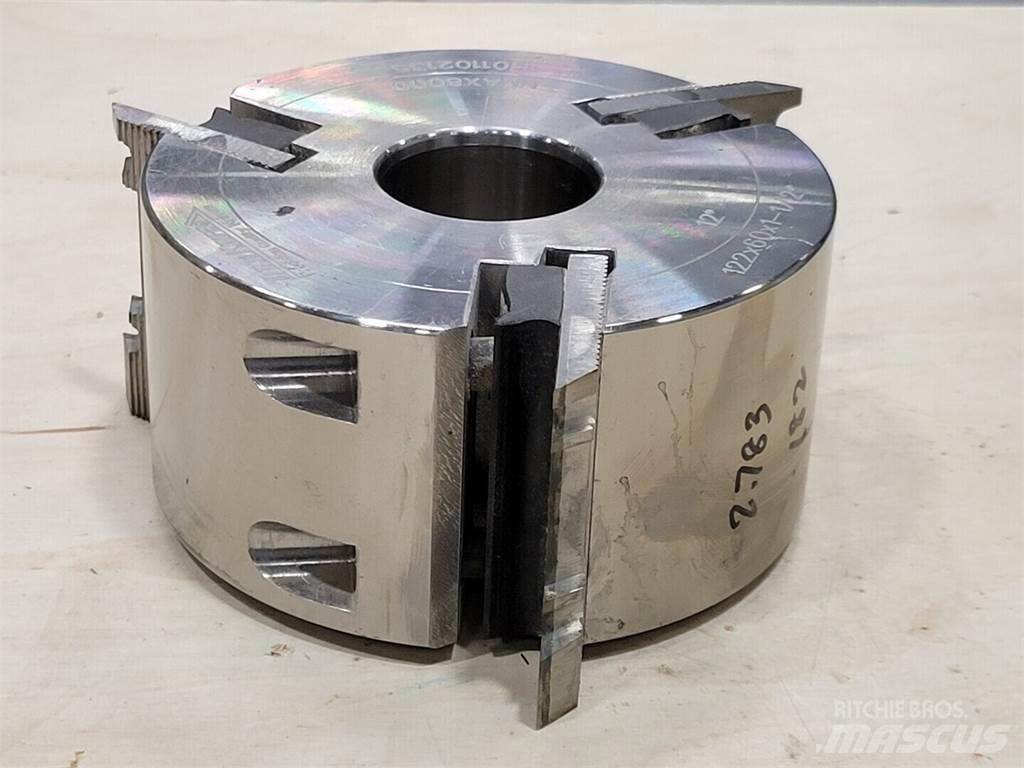 Titan KNIFE H01102135 Bouw - Overige