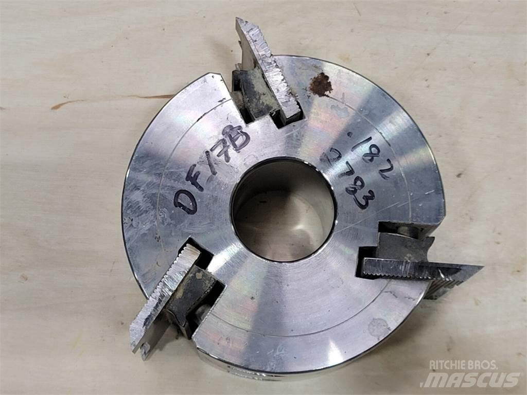 Titan KNIFE H01102135 Bouw - Overige