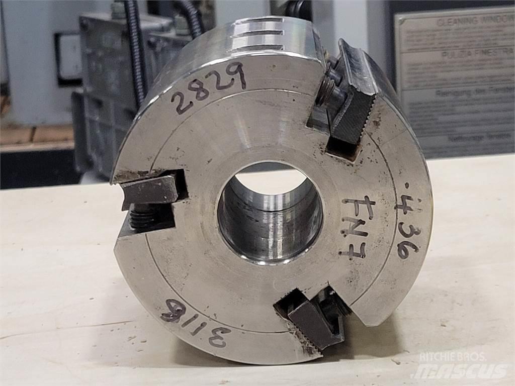 Titan KNIFE H01102136 Bouw - Overige