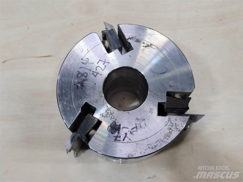Titan KNIFE H01102136 Bouw - Overige
