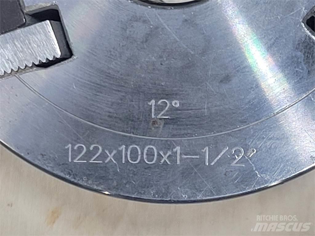 Titan KNIFE H01102136 Bouw - Overige