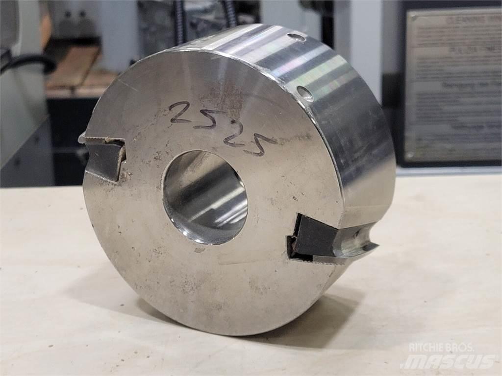 Titan KNIFE H081020/1 Bouw - Overige