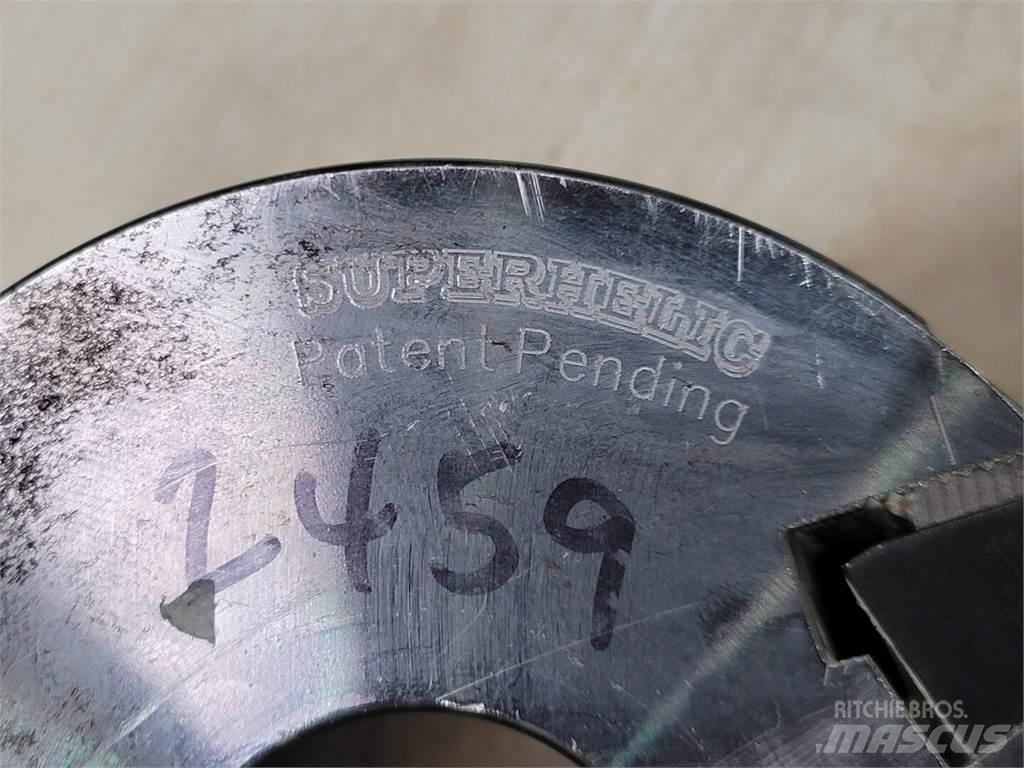 Titan KNIFE H08102072 Bouw - Overige
