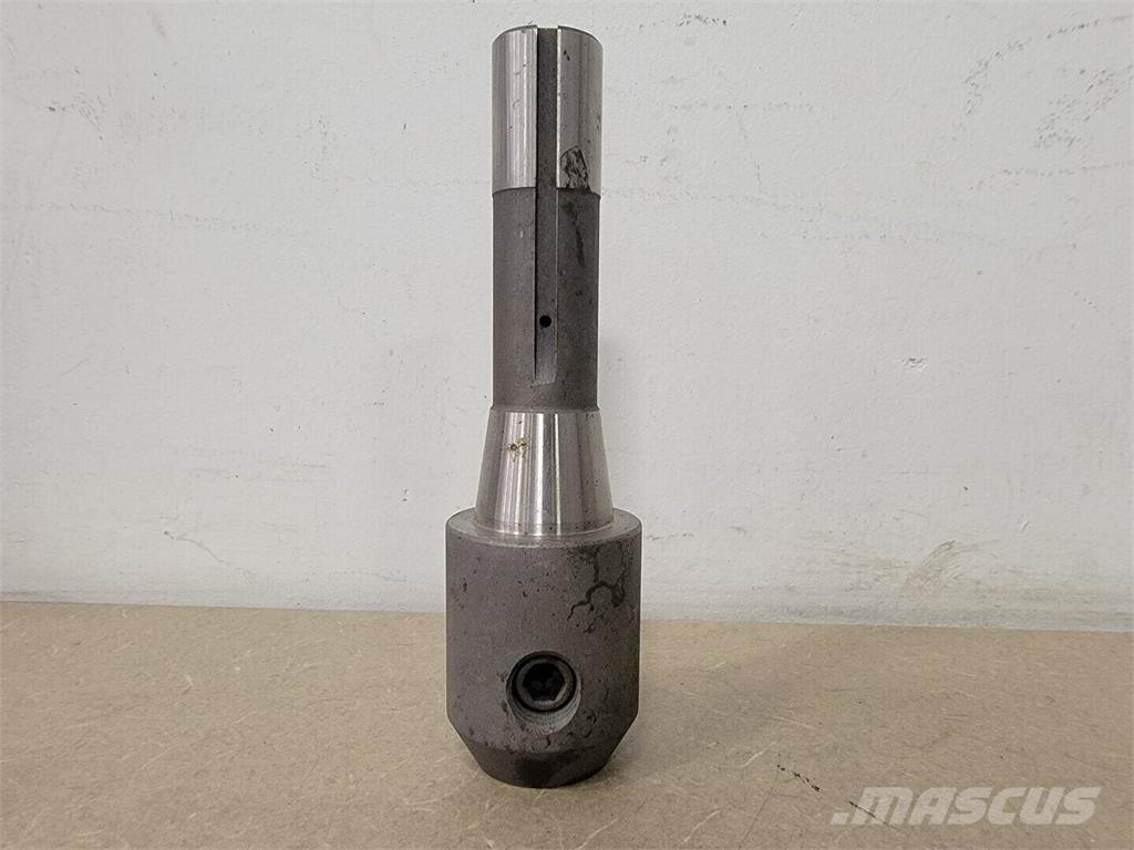  TMX 7-160-025 Bouw - Overige