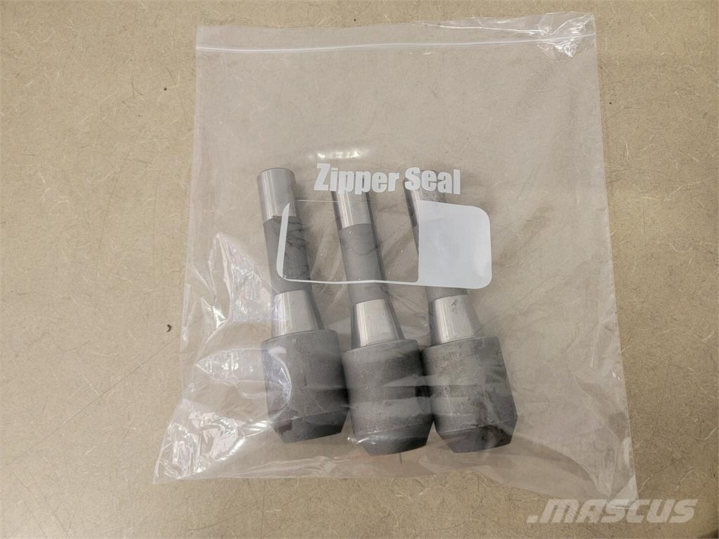  TMX 7-160-025 Bouw - Overige