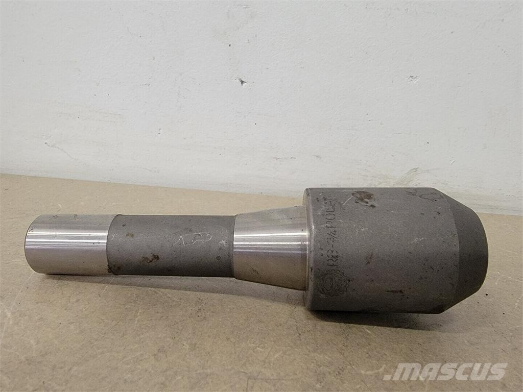  TMX 7-160-025 Bouw - Overige