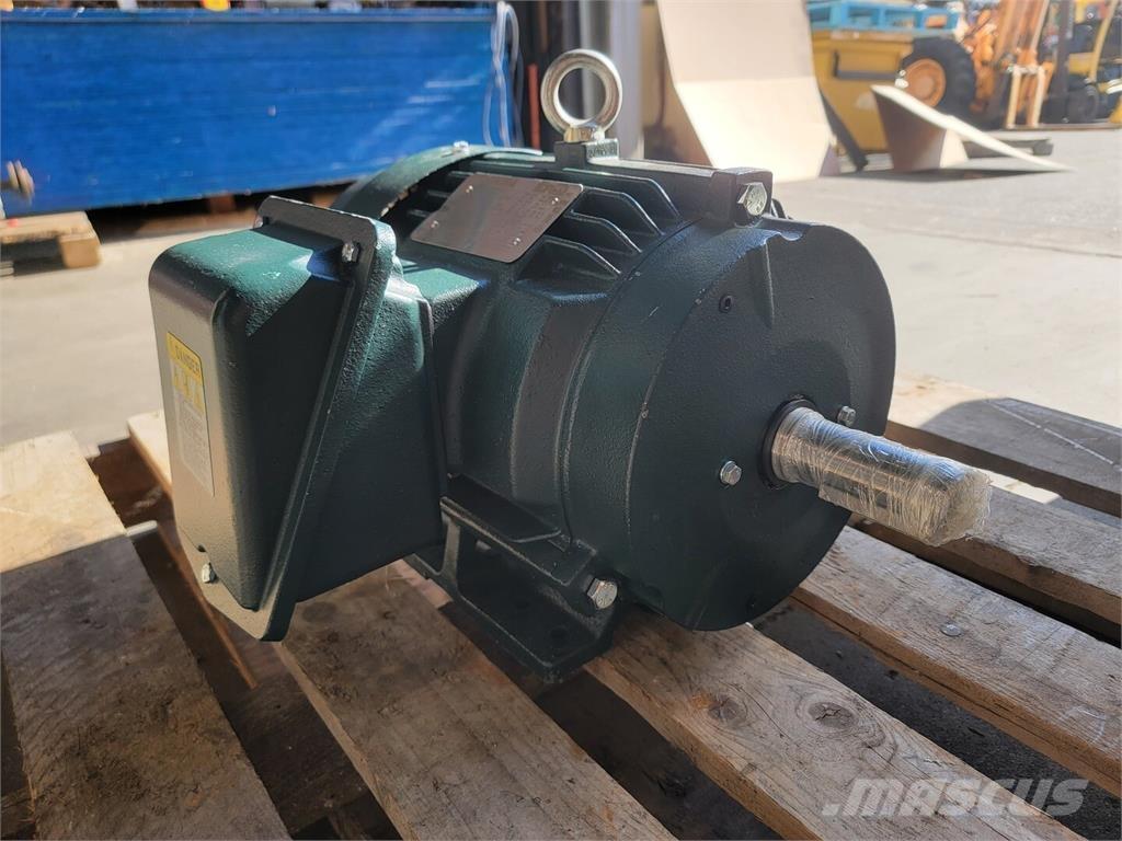  TOSHIBA 0056SDSC41A-P Industriële motoren