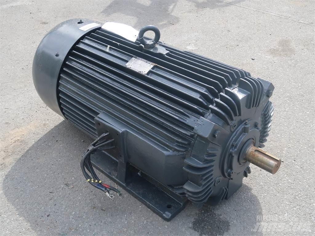  TOSHIBA 4F5200L1ECOC Industriële motoren