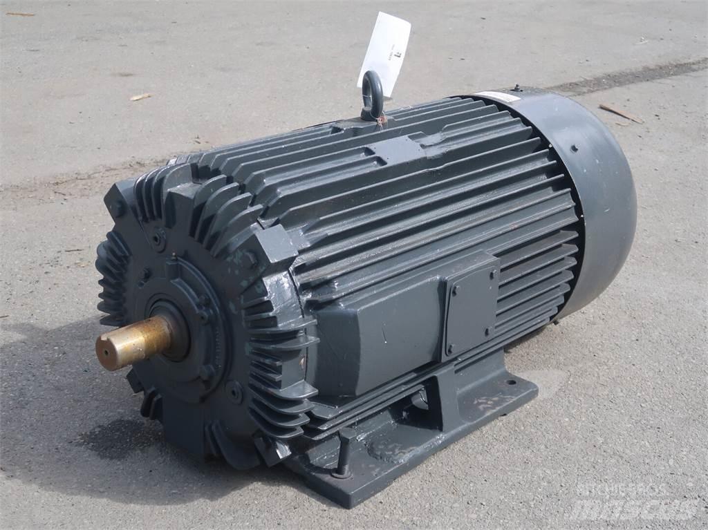  TOSHIBA 4F5200L1ECOC Industriële motoren