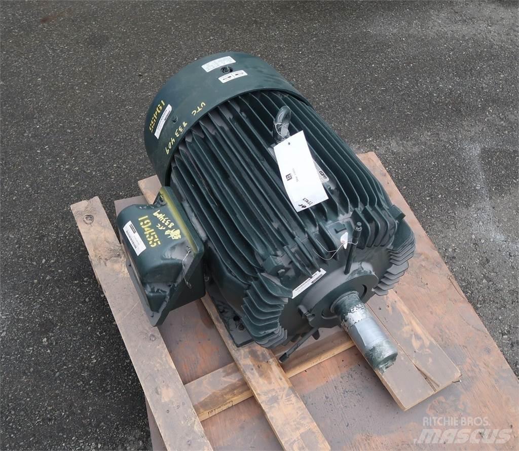  TOSHIBA B0308FLF30MHJ Industriële motoren