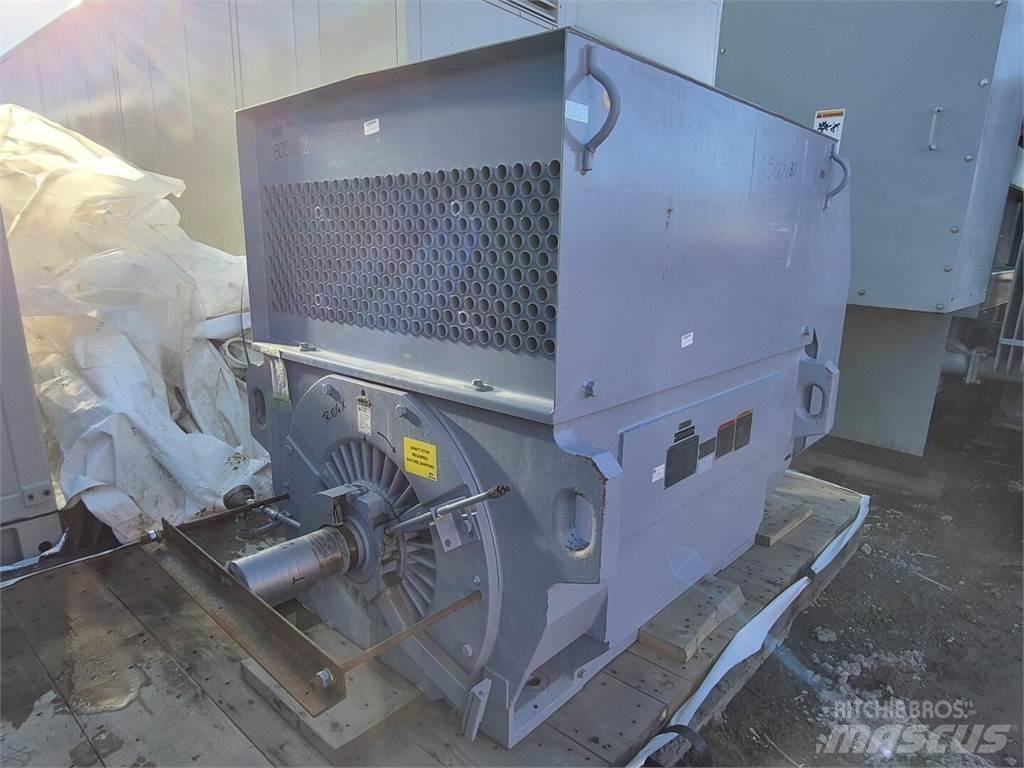  TOSHIBA F6005WKF3I0P Industriële motoren