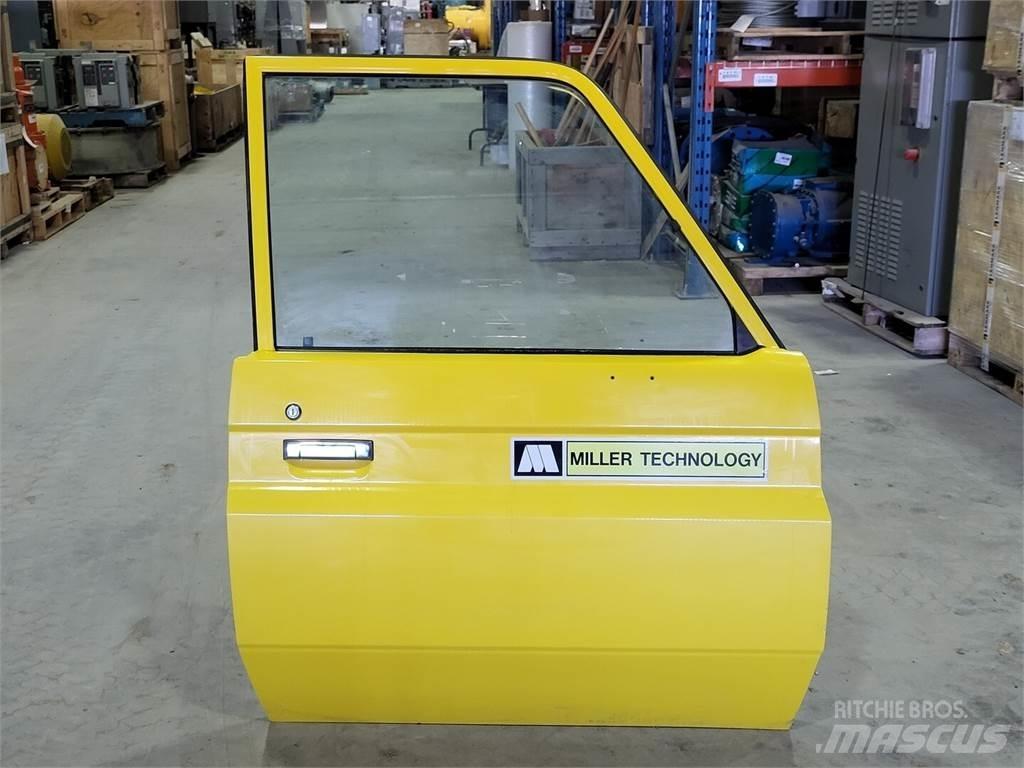 Toyota 67002-60500 Utiliteitsmachines