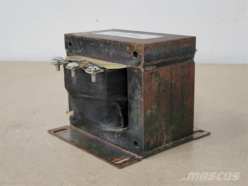  TRANSFAB TMS DO0350UH Bouw - Overige