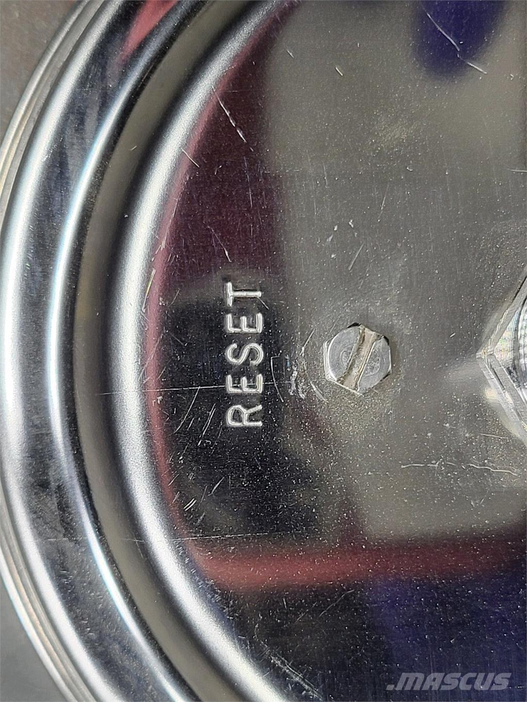  TREND TI-30 Bouw - Overige