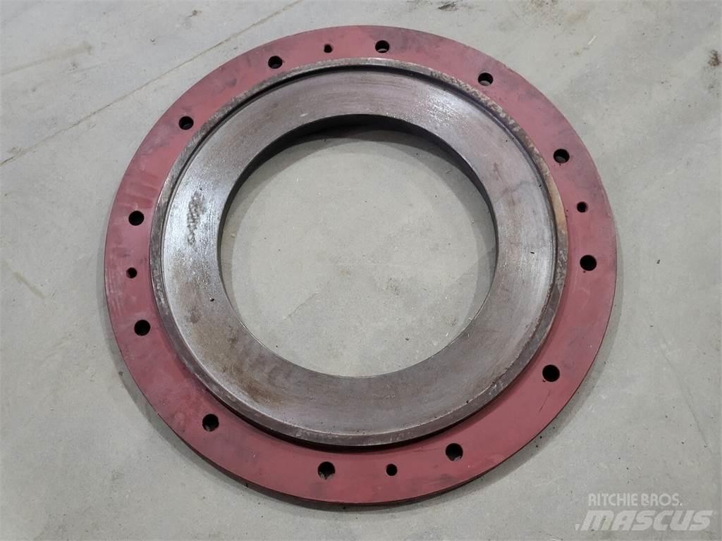 Trio T7510-17 Vergruizers