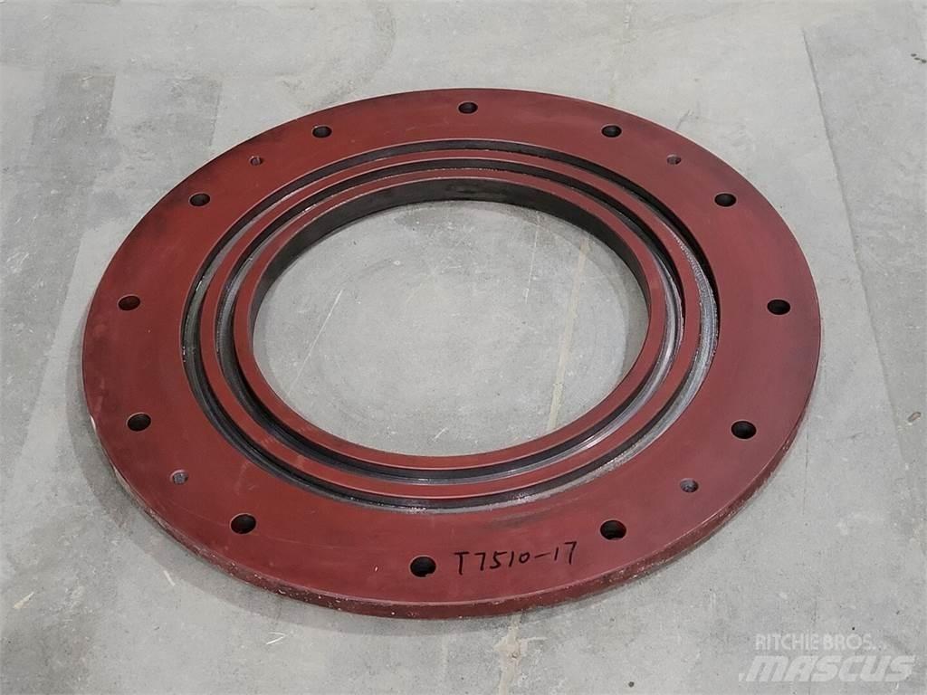 Trio T7510-17 Vergruizers