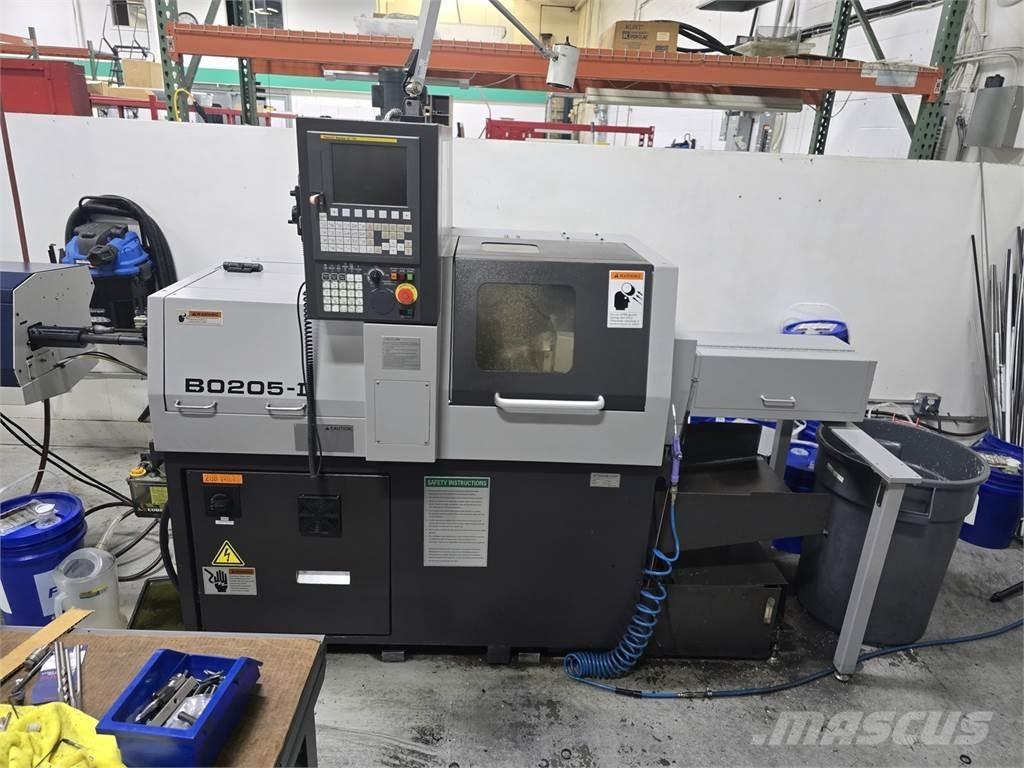  TSUGAMI B0205-II Bouw - Overige