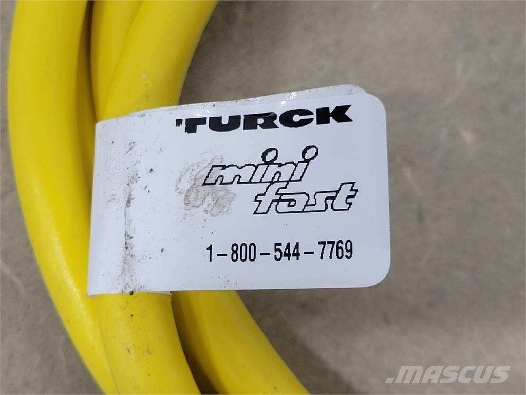  TURCK RKM 36-2M Bouw - Overige