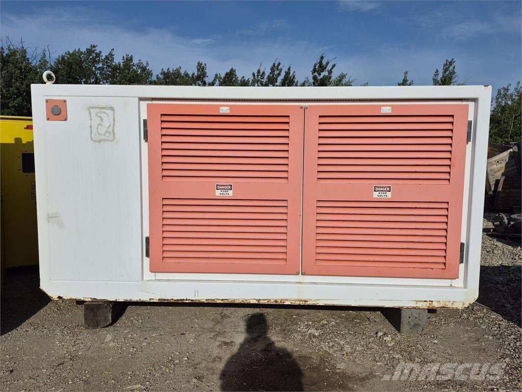  UEE 1500-US-034 Bouw - Overige