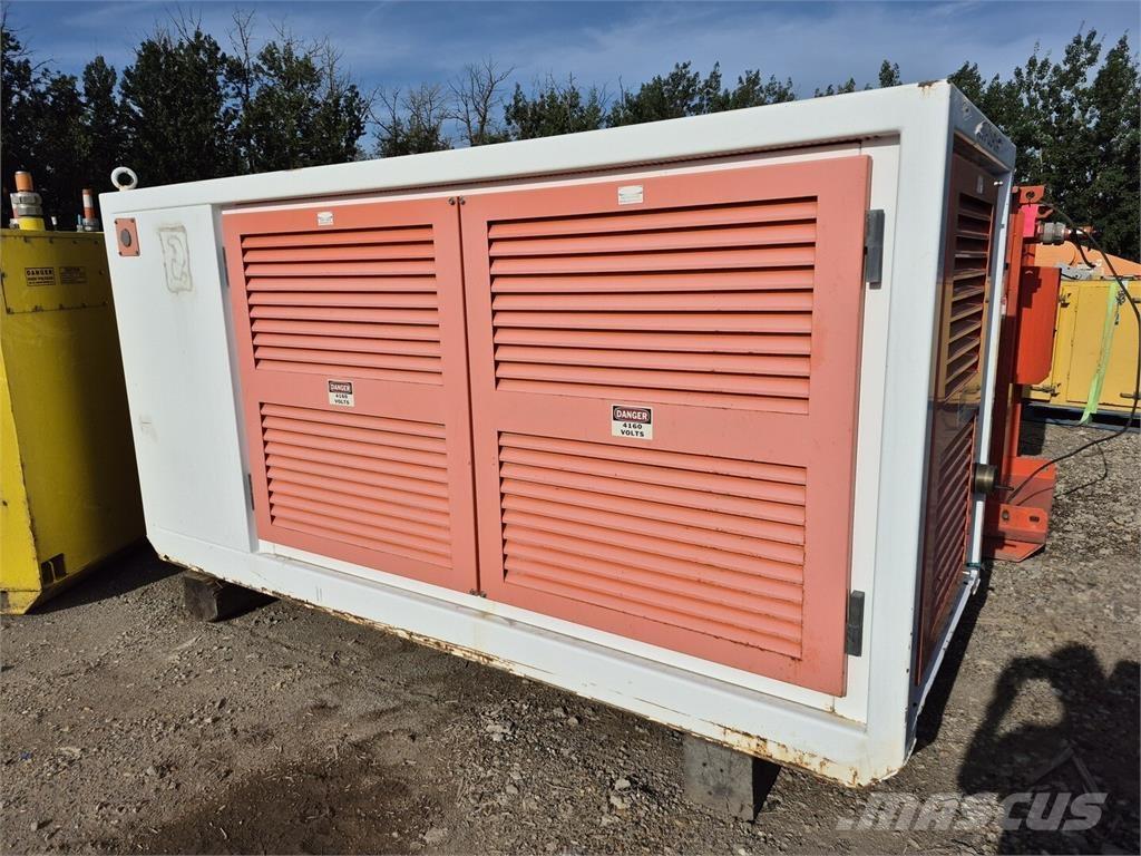  UEE 1500-US-034 Bouw - Overige