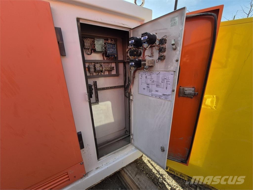  UEE 1500-US-034 Bouw - Overige