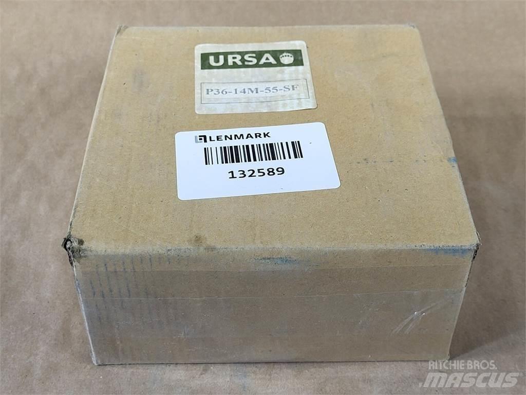  URSA P36-14M-55-SF Transport - Anderen