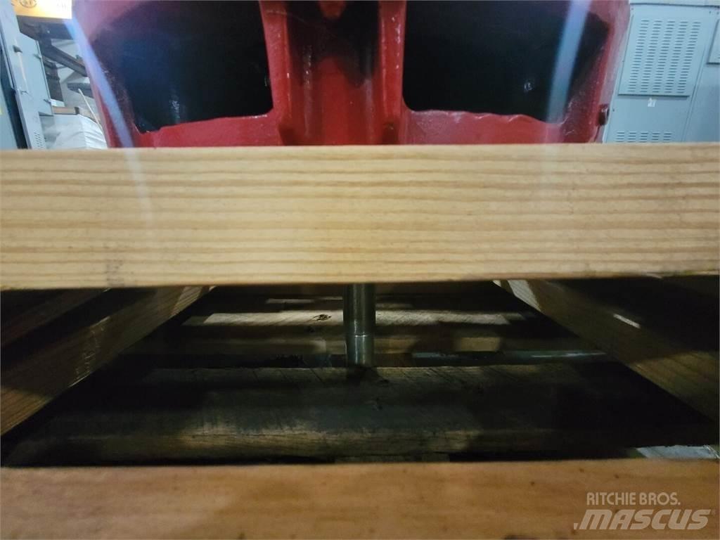 US DIGITAL AD31A Industriële motoren