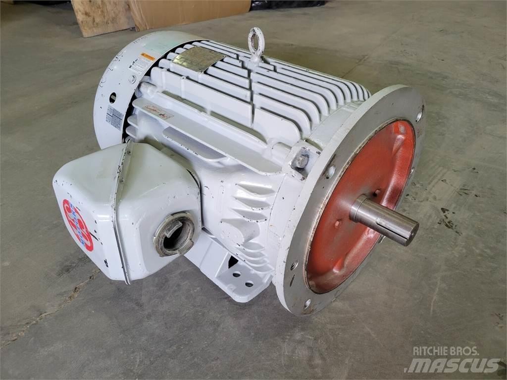  US GEARMOTORS - Industriële motoren