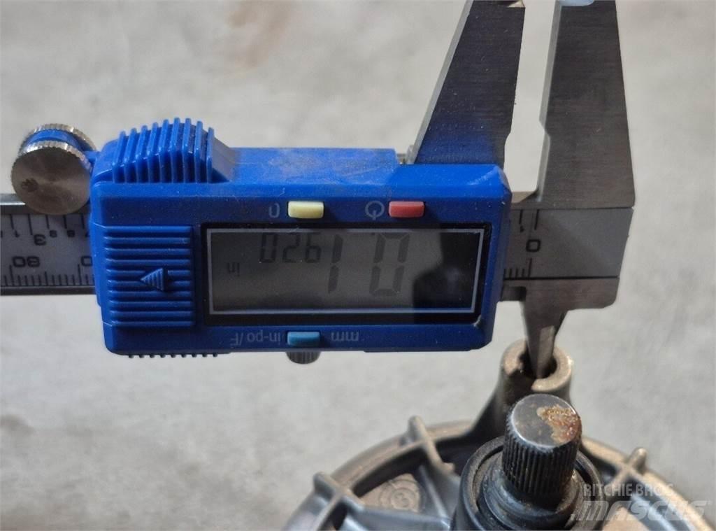  VALEO 403.873 Industriële motoren