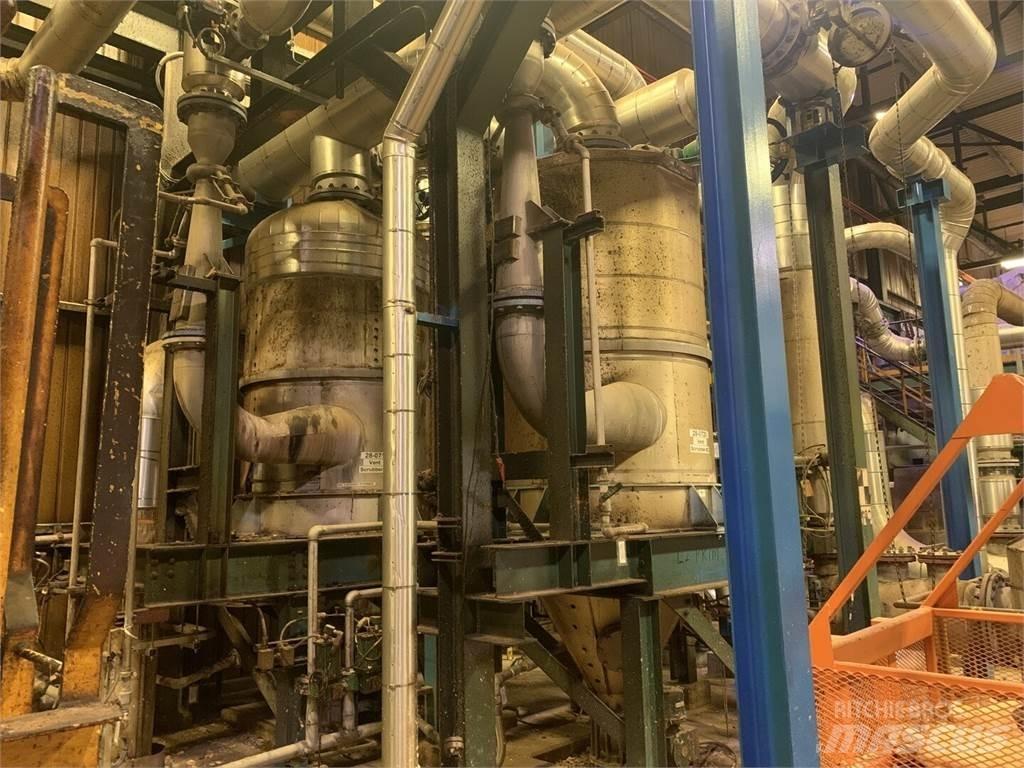 VENTURI Reinigingsmachines
