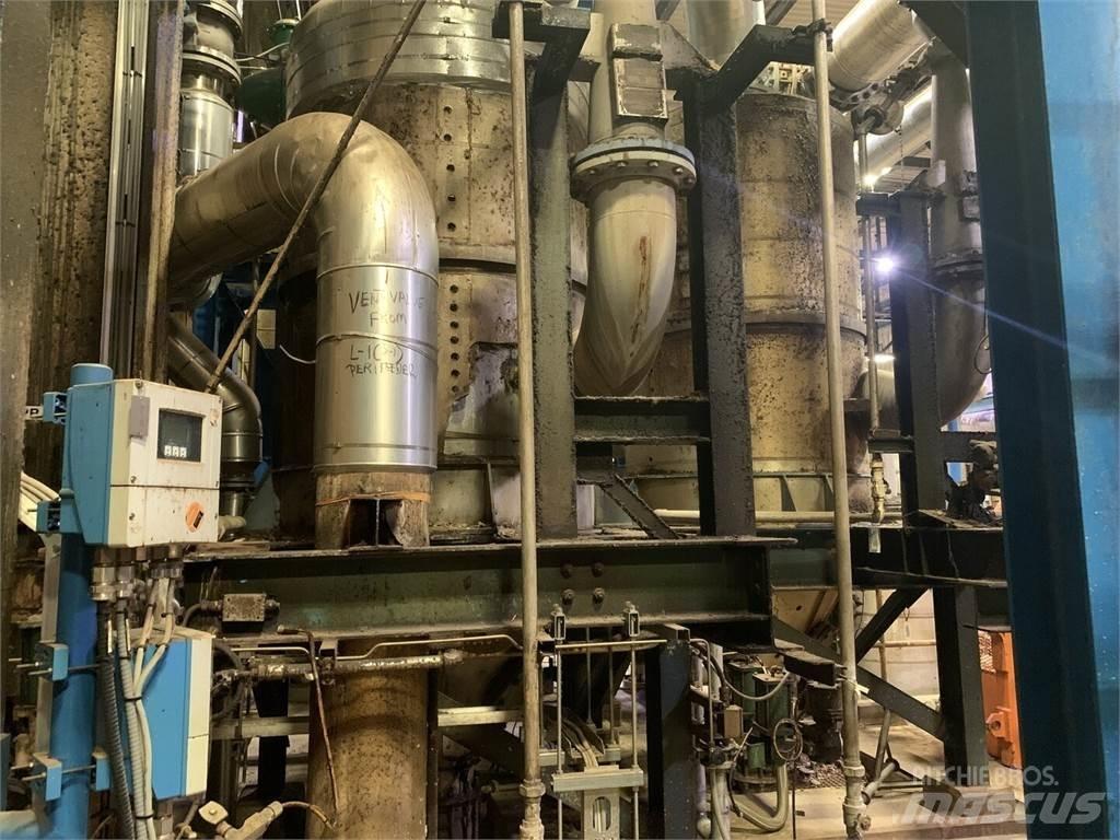  VENTURI Reinigingsmachines