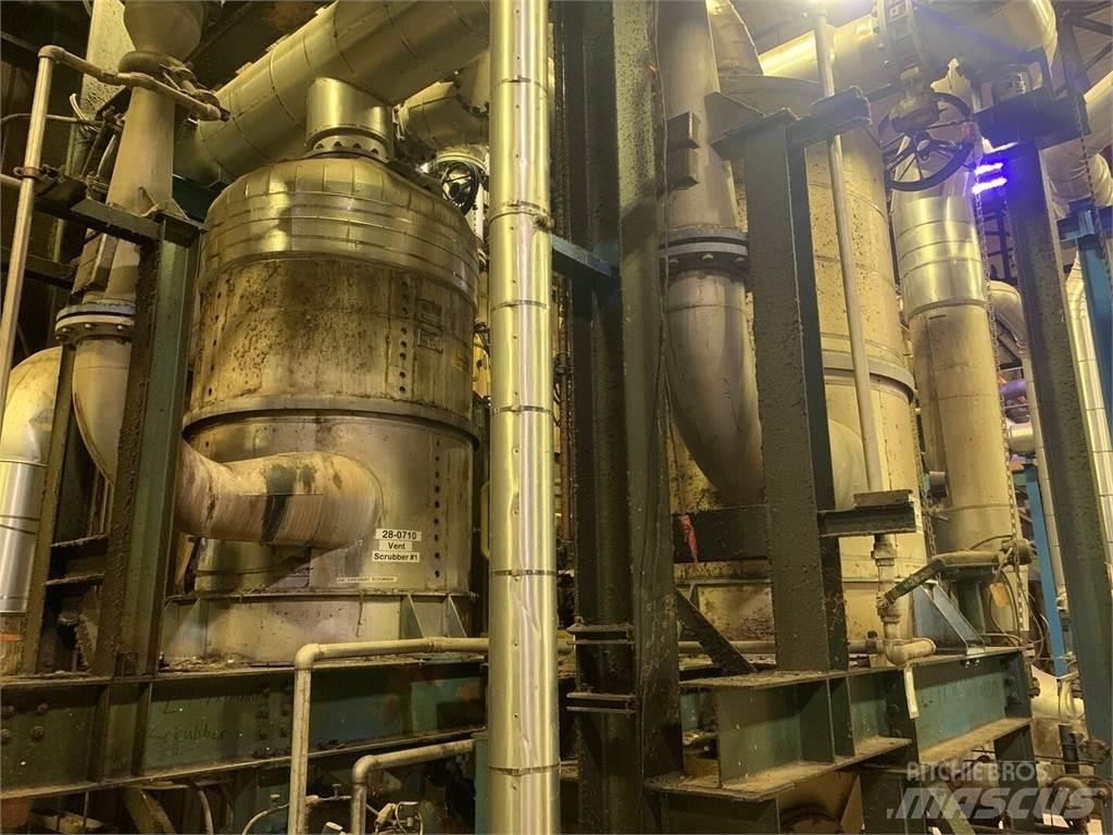  VENTURI Reinigingsmachines