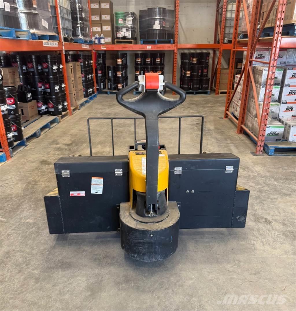  VESTIL RT-EPT-3-48 Steekwagentje